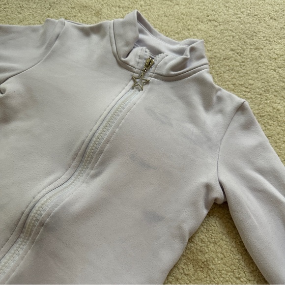 Ice skating jacket and pants set Size XS for 5-6T - Picture 11 of 11